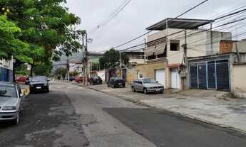 Imagem 2: IRAJÁ-RUA TURVO