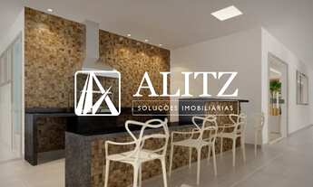 Imagem 4: APARECIDA DE GOIâNIA - Apartamento Padrão - Chácaras São Pedro