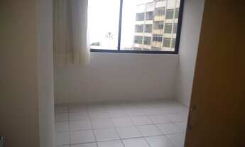 Imagem 5: Apartamento para aluguel tem 90 M2 com 3 quartos, 2 Vagas em Boa Viagem - Recife - PE