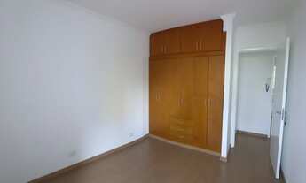 Imagem 5: Apartamento para venda tem 70 metros quadrados com 2 quartos