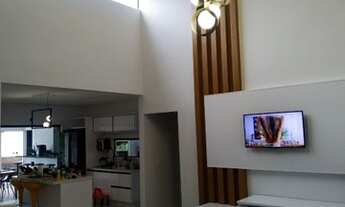 Imagem 4: Térrea para venda tem 290 m² com 5 quartos em Itapetinga - Atibaia - SP