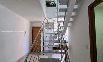 Imagem 5: Cobertura para Venda em Vitória, PRAIA DO CANTO, 3 dormitórios, 1 suíte, 4 banheiros, 2 va