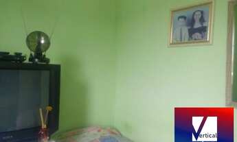 Imagem 6: Apartamento com 2 dormitórios à venda, 48 m² por R$ 160.000 - Vila Indiana - Taboão da Ser