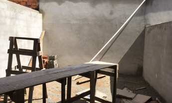 Imagem 2: Sobrados 120m² 3 dorm 1 suite 3 banheiros 2 vgs em Suzano