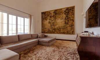 Imagem 7: Mansão no Alphaville Campinas!