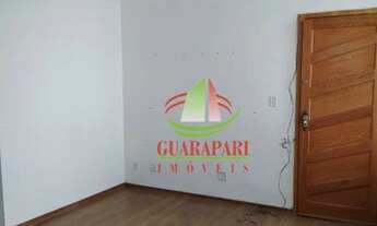 Imagem 2: Apartamento com 2 dormitórios à venda, 45 m² por R$ 145.000,00 - Maria Helena (Justinópoli