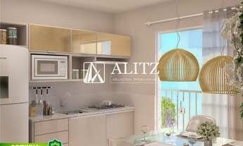 Imagem 5: GOIâNIA - Apartamento Padrão - Parque Oeste Industrial