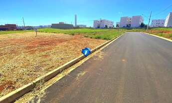 Imagem 5: Lote TOP no Quinta Alto Umuarama - Na entrada do bairro