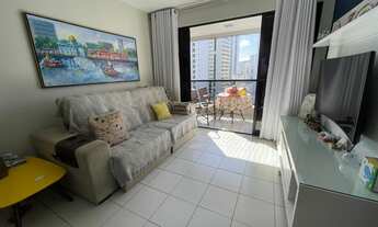 Imagem 4: O SEU APARTAMENTO PERTINHO DE TUDO EM B. VIAGEM