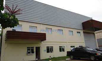 Imagem: Galpão - Macuco - Valinhos