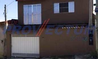 Imagem: Casa - Loteamento E Arruamento Telesp