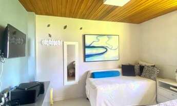 Imagem 4: Bangalô em Carneiros - Beira Mar - 132m