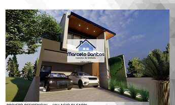 Imagem: Sobrado em Condomínio para Venda em Votorantim