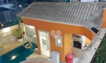 Imagem 6: Casa com 4 Quartos à venda, 280 m² por R$ 1.260.000 - Recreio dos Bandeirantes - Rio de Ja