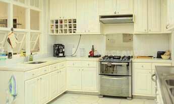 Imagem 6: APARTAMENTO 4 QUARTOS À VENDA NA VIEIRA SOUTO - 380M2