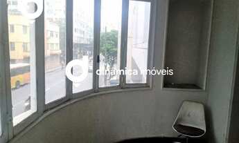 Imagem 4: OPORTUNIDADE 3 QUARTOS COM VARANDAO E VAGA NA ESCRITURA 100M2