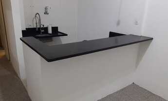 Imagem: Apartamento para aluguel possui 39 metros