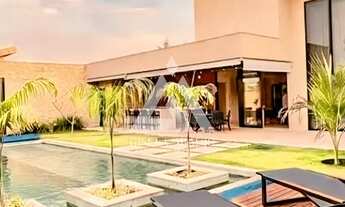 Imagem 3: Linda casa térrea mobiliada no Jardins Milão