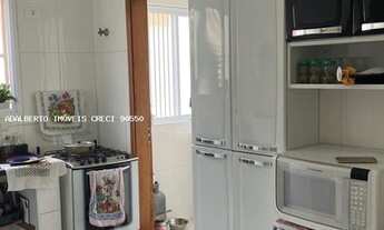 Imagem 3: Casa Sobreposta para Venda em São Vicente, Vila Nossa Senhora de Fátima, 3 dormitórios, 1