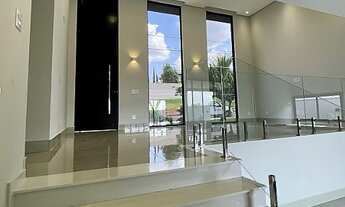 Imagem: Condomínio Villagio - 450 mts² 3 suítes