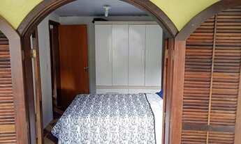 Imagem 6: Locação por Diária Casa da Ponta da Pita