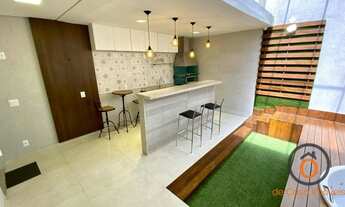 Imagem 7: Casa para venda possui 173 metros quadrados com 3 quartos em Santa Amélia - Belo Horizonte