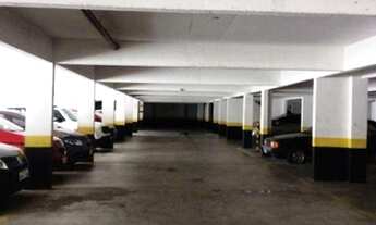 Imagem 5: Apartamento à venda no Condomínio Vida Nova em Taboão da Serra/SP