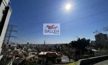 Imagem 7: Casa Padrão para Venda em São Lucas Belo Horizonte-MG - 805