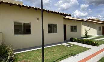 Imagem 7: Casa de condomínio para aluguel tem 70 metros quadrados com 3 quartos