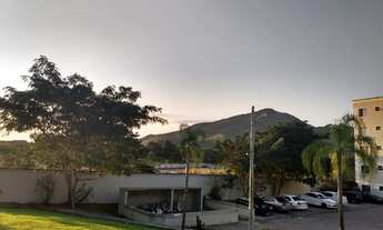 Imagem 4: Ótimo Apartamento com 2 Quartos no Condomínio Park Riviera da Costa em Campo Grande - Rio