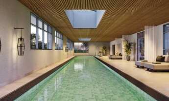 Imagem 2: 2 dormitórios Exalt Ibirapuera