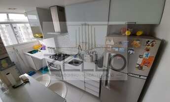 Imagem 3: Lindo, reformado, 48 metros com 2 quartos 1 vaga em São Cristóvão - Rio de Janeiro - RJ