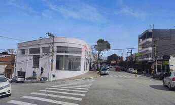 Imagem: Prédio Comercial para alugar em São Paulo/SP