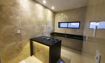 Imagem 6: Casa para venda tem 90 metros quadrados com 3 quartos em José Américo de Almeida - João Pe