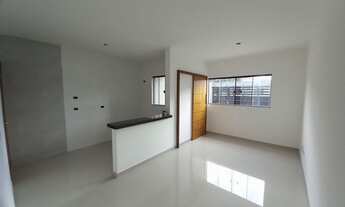 Imagem 5: Casa para venda tem 76 metros quadrados com 3 quartos