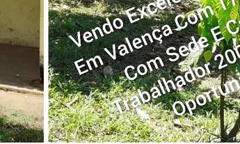 Imagem 4: Vendo excelente sitio Nazaré X Valença