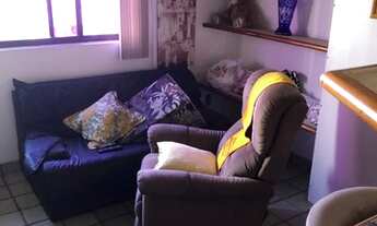 Imagem 7: SUPER OFERTA NO EDF. CARAVELAS! 04 QUARTOS, 01 SUÍTE, VISTA DEFINITIVA PARA O MAR