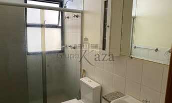 Imagem 3: Apartamento - Parque Residencial Aquarius - Residencial Mondrian Suíte Hotel - 87m²