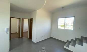 Imagem 3: Cobertura 03 quartos,01 vaga no bairro Brasil Industrial em Belo Horizonte/MG