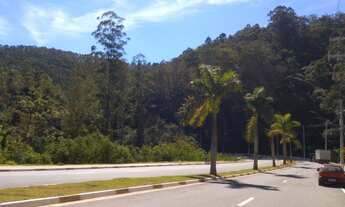 Imagem 8: Santana de Parnaíba SP Terreno 575 m² AC/Veículo!