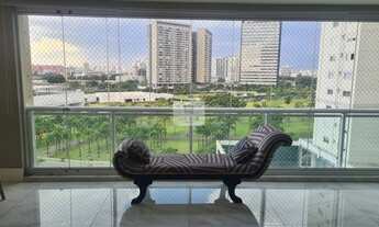 Imagem 5: Apartamento 4 Dormitórios 2 Suítes 3 Vagas - Jardim das Perdizes