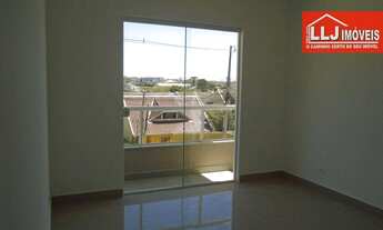 Imagem 7: Sobrado com 3 dormitórios à venda, 93 m² por R$ 570.000,00 - Bairro Alto - Curitiba/PR