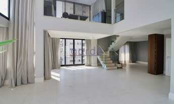 Imagem 7: Moema pássaros próximo a Mobile - apto duplex à venda