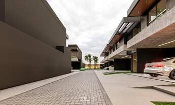 Imagem 5: Sobrado em Condomínio a partir de 153 m² com 3 quartos sendo 1 suíte ou 3 suítes no Vilas