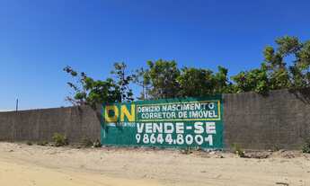 Imagem 3: Excelente terreno para Construtora , 2.520 m² Encantada - Eusébio - CE