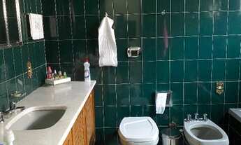 Imagem 7: Casa com 3 dormitórios à venda, 346 m² por R$ 840.000,00 - Parque Residencial Presidente M