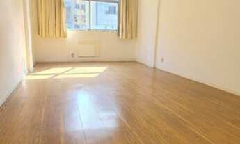 Imagem 4: Apartamento para venda com 130 metros quadrados com 3 quartos em Tijuca - Rio de Janeiro