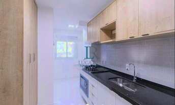 Imagem 7: Apartamento com 2 dormitórios à venda, 52 m² Padroeira - Osasco/SP