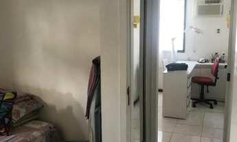 Imagem 7: ML Apartamento para venda possui 70 metros quadrados com 3 quartos em Taquara - Rio de Jan