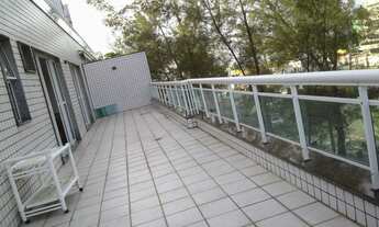 Imagem: Cobertura duplex para venda com 240 metros